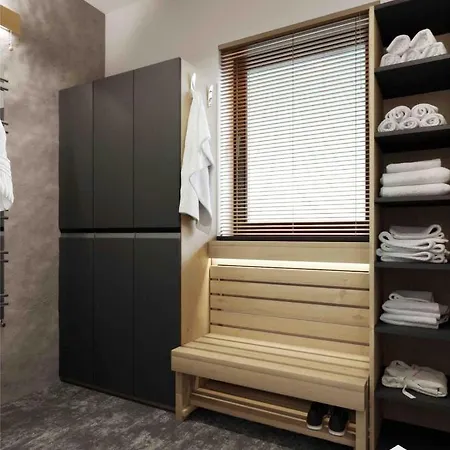 Forest Hotel Yaremche