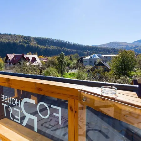 Forest Otel