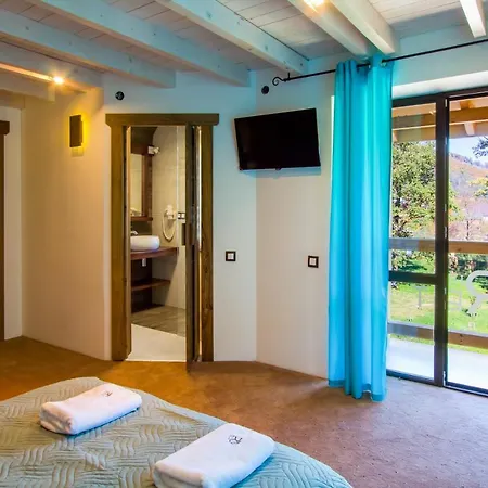 Hotel Forest