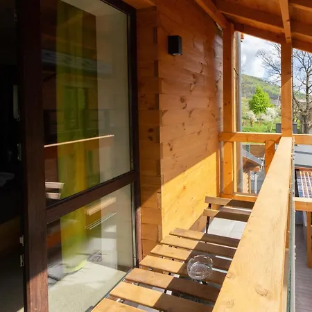 Hotel Forest Yaremche