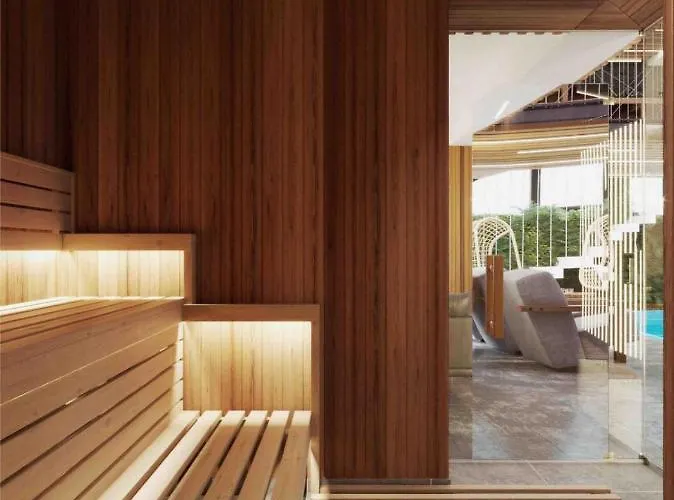 Forest Hotell