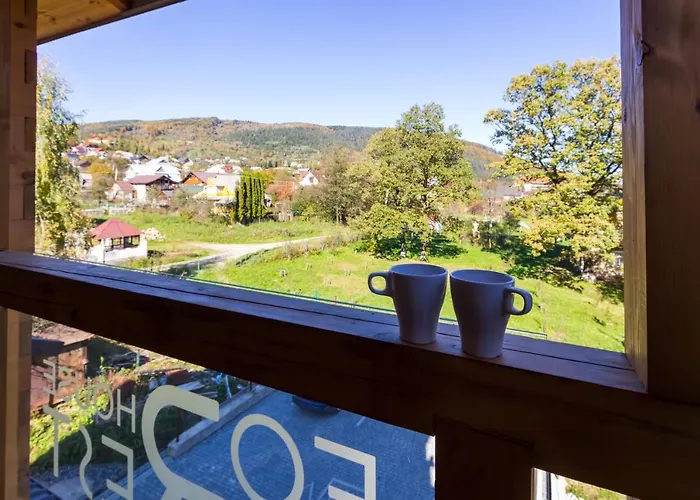 Forest Hotell