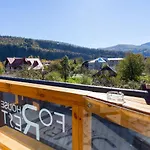 Forest Hotel