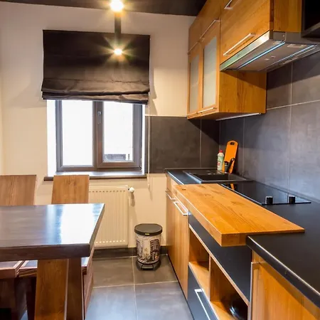 Forest Szálloda Jaremcse