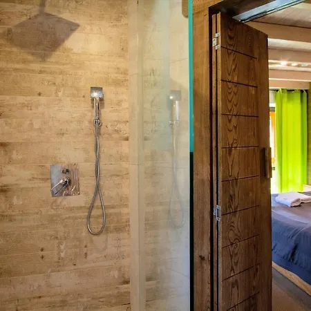 Hotel Forest Jaremcze