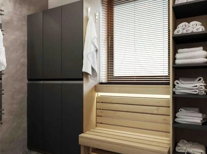 Forest Отель Яремча