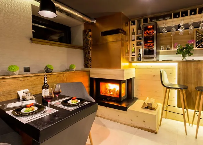 Отель Forest Яремча