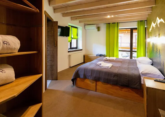 Forest * Яремча