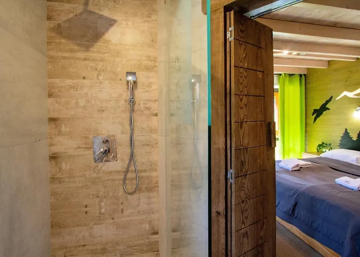 Отель Forest Яремча