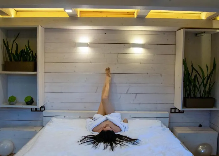 Отель Forest Яремча